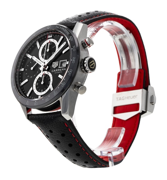 Tag Heuer Carrera CBM2110.FC6454